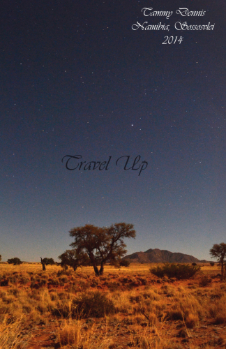 Sossusvlei Namibia 